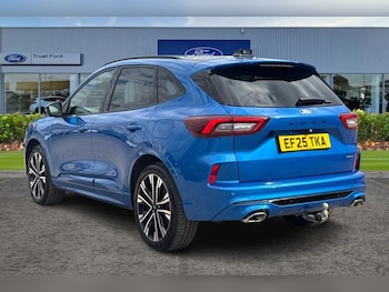 Used Ford Kuga 2025 for sale - 78400082: Photo