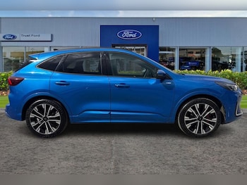 Used Ford Kuga 2025 for sale - 78400082: Photo