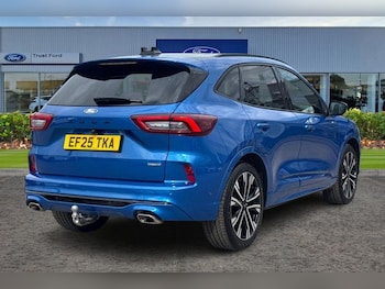 Used Ford Kuga 2025 for sale - 78400082: Photo