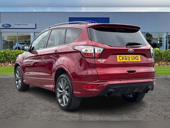 Used Ford Kuga 2019 for sale - 75621016: Photo