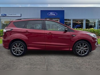 Used Ford Kuga 2019 for sale - 75621016: Photo