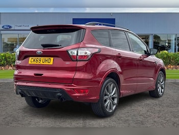 Used Ford Kuga 2019 for sale - 75621016: Photo
