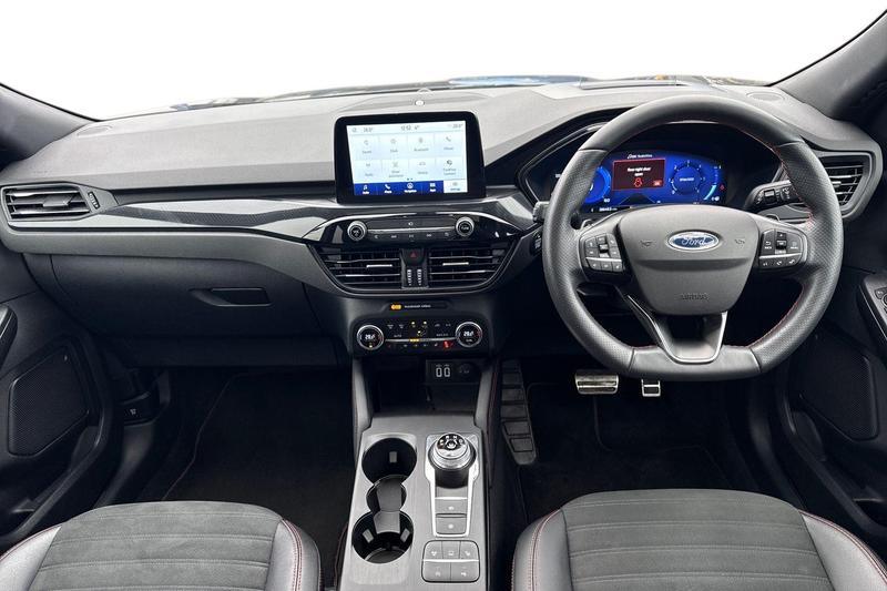 Used Ford Kuga 2021 for sale - 77435041: Photo 10