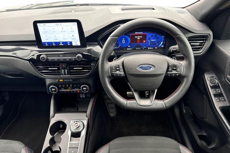 Used Ford Kuga 2021 for sale - 77435041: Photo 11