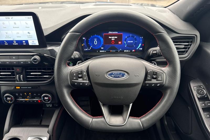 Used Ford Kuga 2021 for sale - 77435041: Photo 12