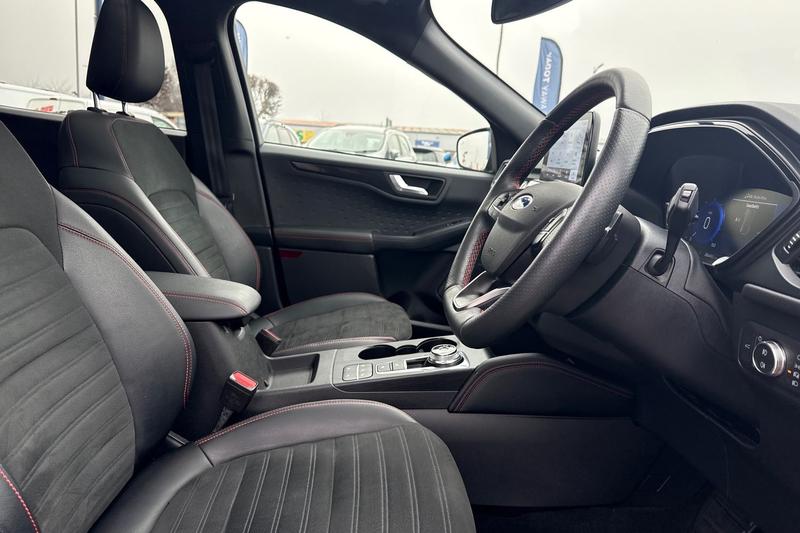 Used Ford Kuga 2021 for sale - 77435041: Photo 17