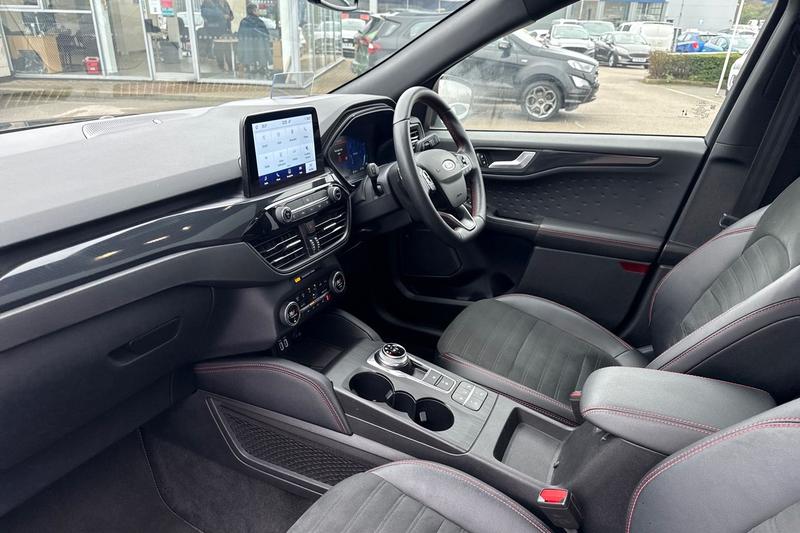 Used Ford Kuga 2021 for sale - 77435041: Photo 18