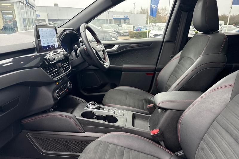 Used Ford Kuga 2021 for sale - 77435041: Photo 19