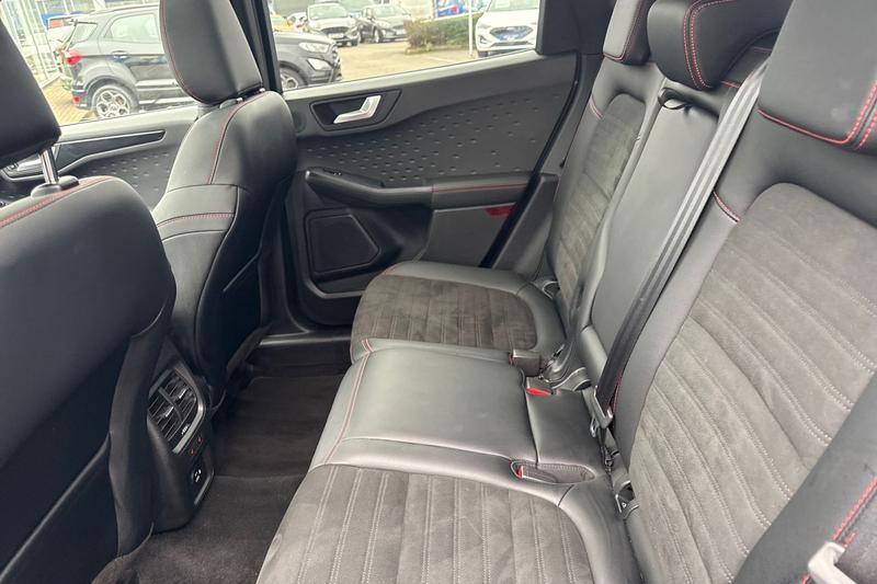 Used Ford Kuga 2021 for sale - 77435041: Photo 20