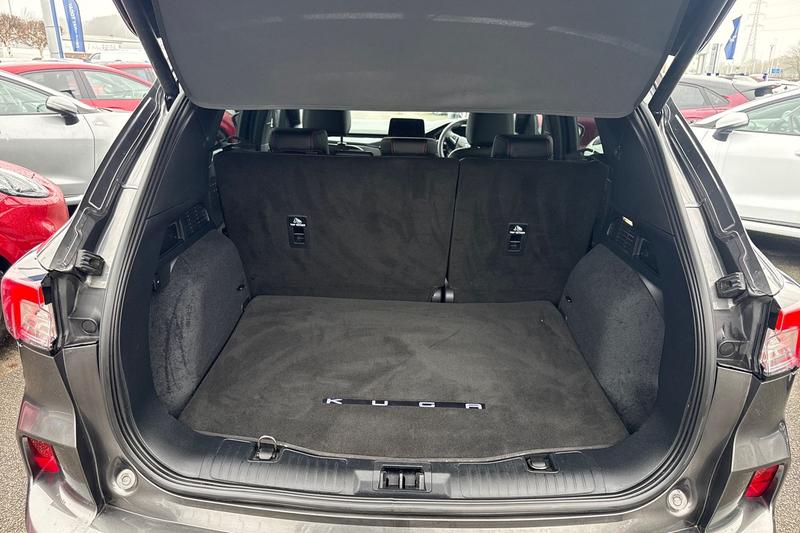 Used Ford Kuga 2021 for sale - 77435041: Photo 21