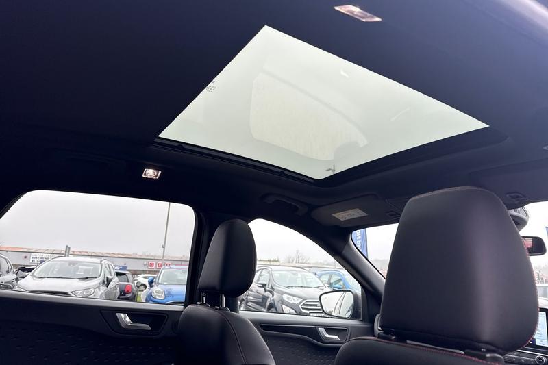 Used Ford Kuga 2021 for sale - 77435041: Photo 22