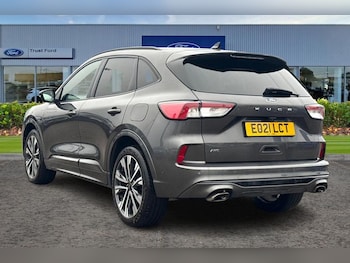 Used Ford Kuga 2021 for sale - 77435041: Photo