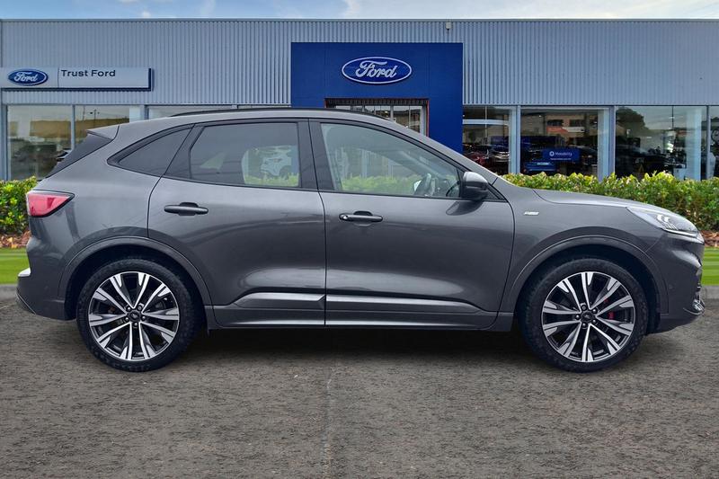 Used Ford Kuga 2021 for sale - 77435041: Photo 3