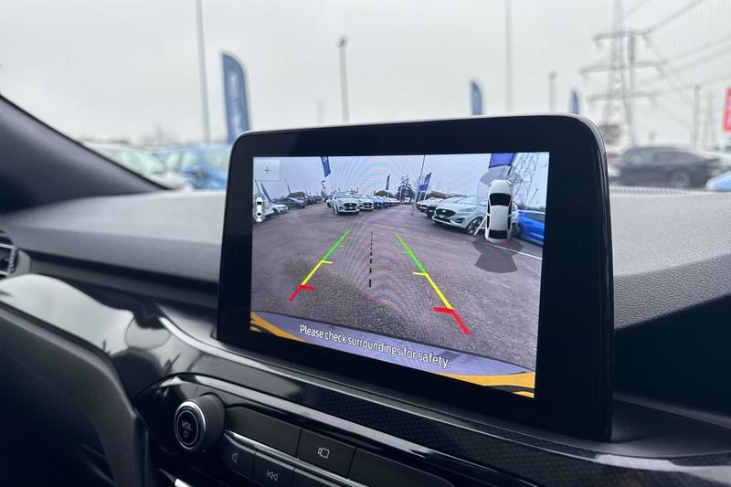 Used Ford Kuga 2021 for sale - 77435041: Photo 30