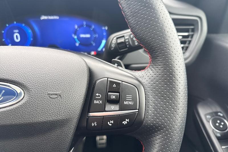 Used Ford Kuga 2021 for sale - 77435041: Photo 34