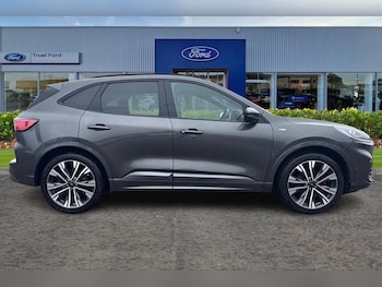 Used Ford Kuga 2021 for sale - 77435041: Photo