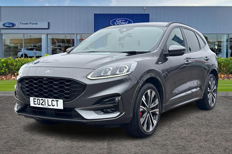 Used Ford Kuga 2021 for sale - 77435041: Photo 5