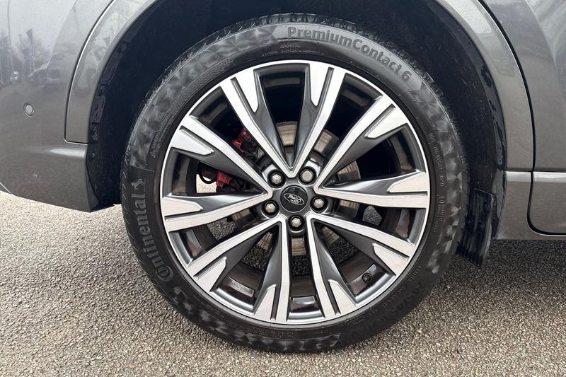 Used Ford Kuga 2021 for sale - 77435041: Photo 8