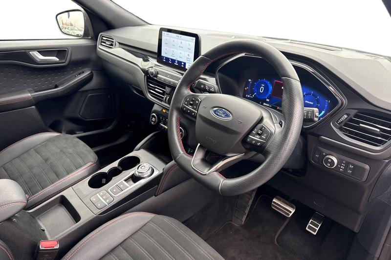 Used Ford Kuga 2021 for sale - 77435041: Photo 9