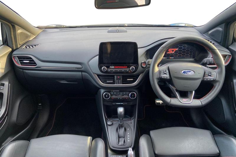 Used Ford Puma 2024 for sale - 77048065: Photo 10