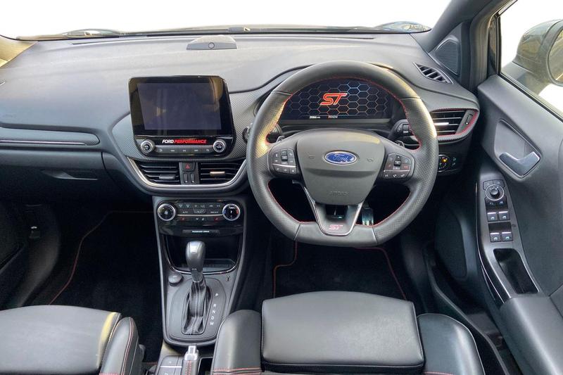 Used Ford Puma 2024 for sale - 77048065: Photo 11