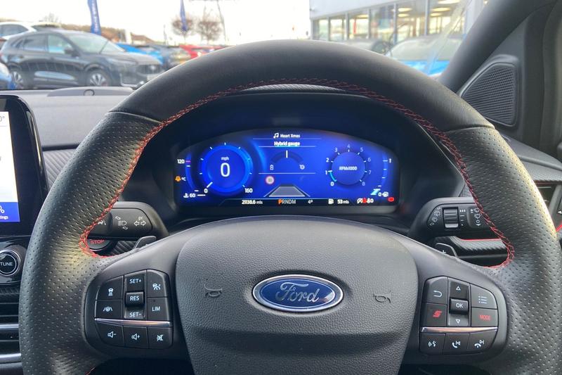 Used Ford Puma 2024 for sale - 77048065: Photo 12