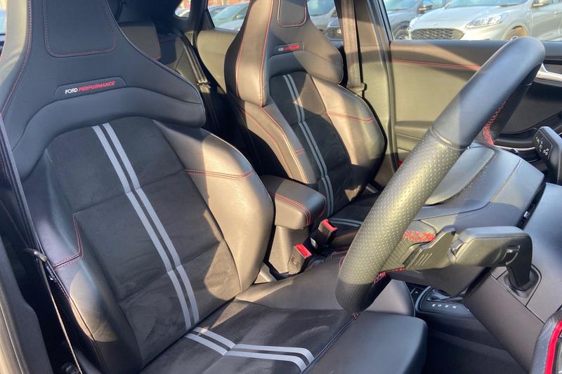 Used Ford Puma 2024 for sale - 77048065: Photo 17