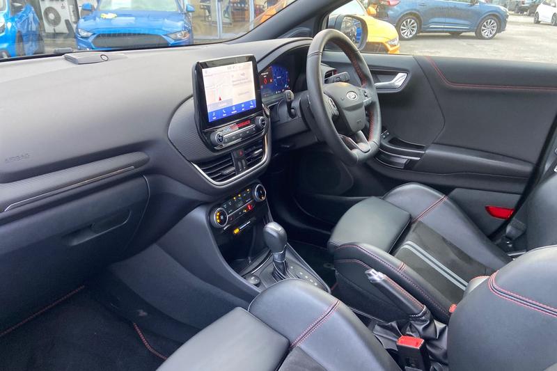 Used Ford Puma 2024 for sale - 77048065: Photo 18