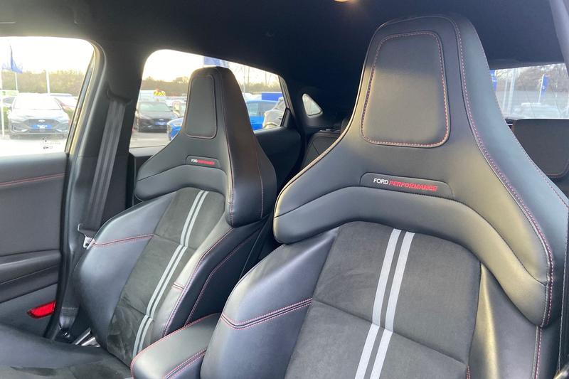 Used Ford Puma 2024 for sale - 77048065: Photo 19