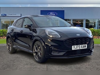Used Ford Puma 2024 for sale - 77048065: Photo