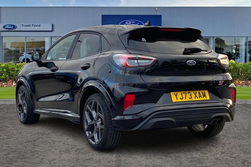 Used Ford Puma 2024 for sale - 77048065: Photo 2