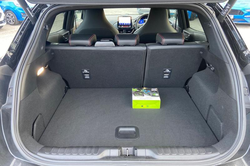 Used Ford Puma 2024 for sale - 77048065: Photo 21