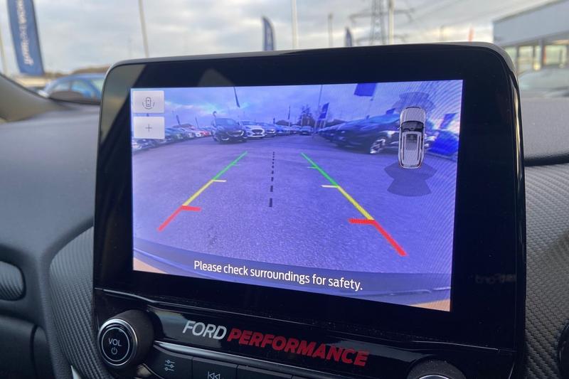 Used Ford Puma 2024 for sale - 77048065: Photo 23