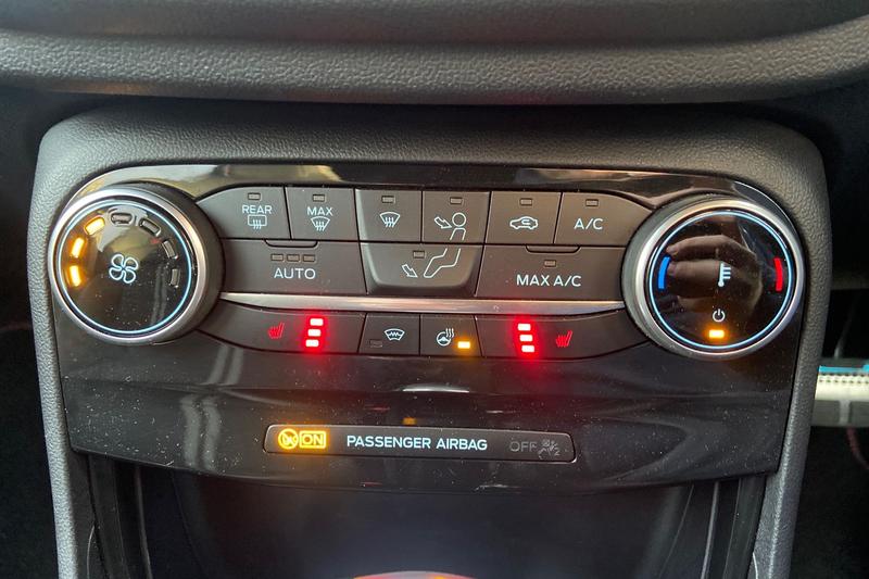 Used Ford Puma 2024 for sale - 77048065: Photo 25