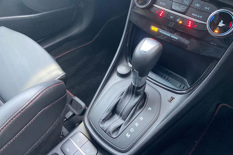 Used Ford Puma 2024 for sale - 77048065: Photo 27