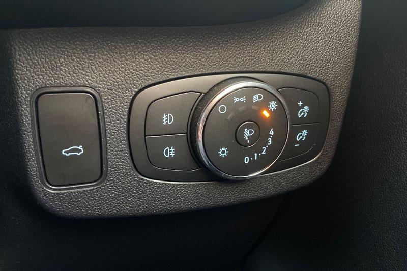 Used Ford Puma 2024 for sale - 77048065: Photo 29