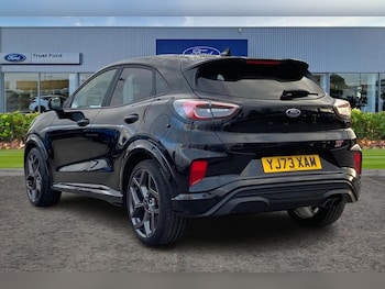 Used Ford Puma 2024 for sale - 77048065: Photo