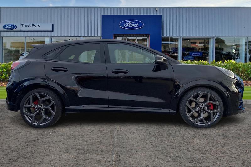 Used Ford Puma 2024 for sale - 77048065: Photo 3