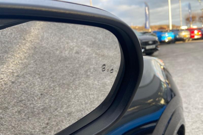 Used Ford Puma 2024 for sale - 77048065: Photo 30