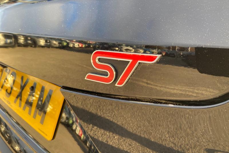 Used Ford Puma 2024 for sale - 77048065: Photo 31