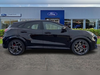 Used Ford Puma 2024 for sale - 77048065: Photo