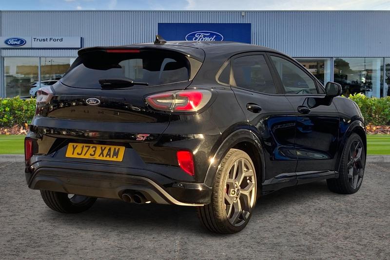 Used Ford Puma 2024 for sale - 77048065: Photo 4