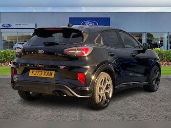 Used Ford Puma 2024 for sale - 77048065: Photo
