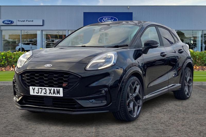 Used Ford Puma 2024 for sale - 77048065: Photo 5