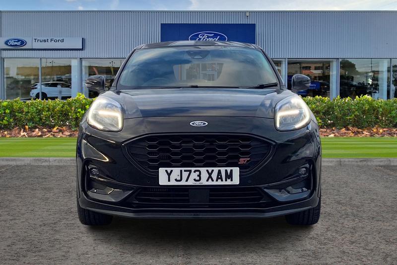 Used Ford Puma 2024 for sale - 77048065: Photo 6