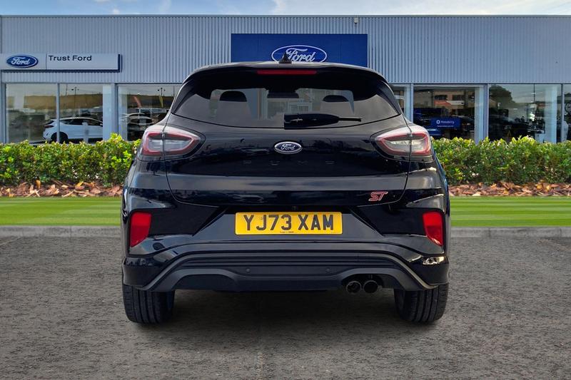 Used Ford Puma 2024 for sale - 77048065: Photo 7