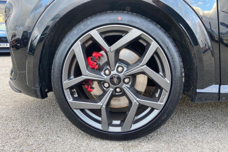 Used Ford Puma 2024 for sale - 77048065: Photo 8