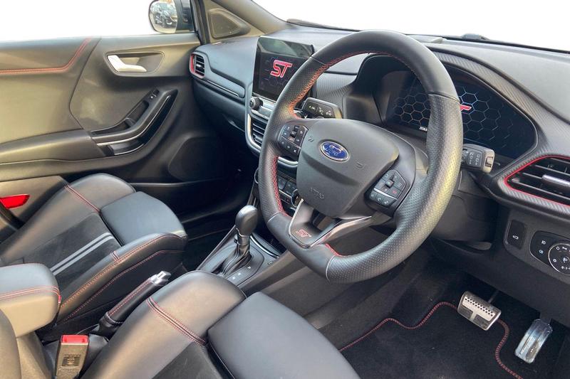 Used Ford Puma 2024 for sale - 77048065: Photo 9