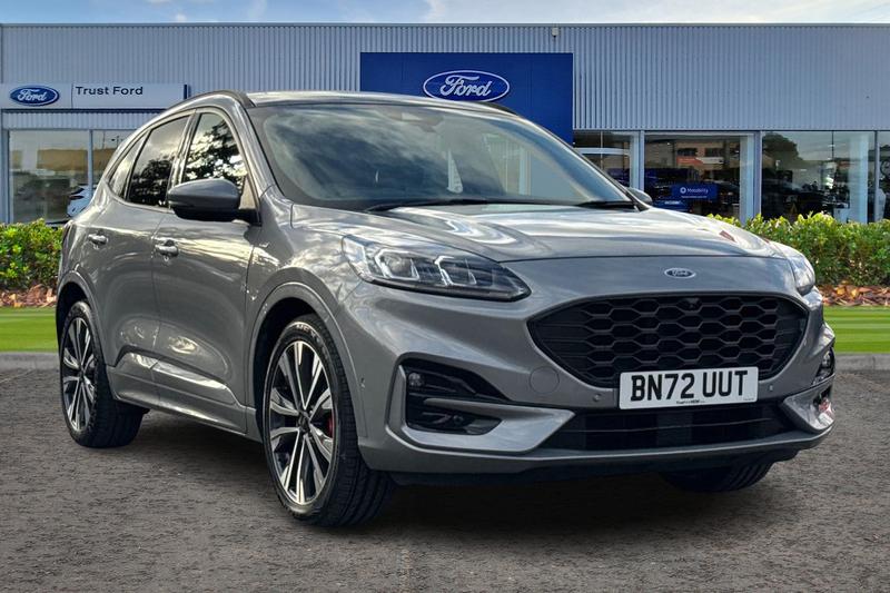 Used Ford Kuga 2022 for sale - 76568477: Photo 1