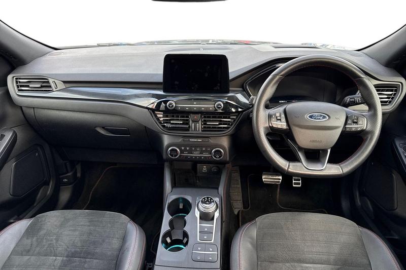 Used Ford Kuga 2022 for sale - 76568477: Photo 10